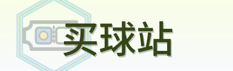买球站 Logo